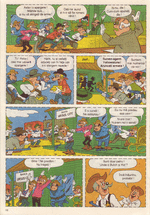 Mickey Mouse 05 / 1994 pagina 11