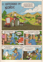 Mickey Mouse 05 / 1994 pagina 24