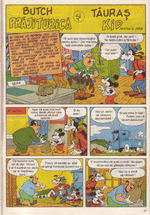 Mickey Mouse 05 / 1994 pagina 28