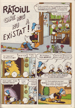 Mickey Mouse 06 / 1994 pagina 2