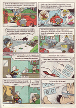 Mickey Mouse 06 / 1994 pagina 3