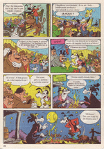 Mickey Mouse 06 / 1994 pagina 27