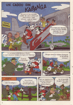 Mickey Mouse 07 / 1994 pagina 11