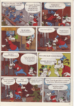 Mickey Mouse 07 / 1994 pagina 14