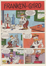 Mickey Mouse 07 / 1994 pagina 19
