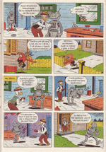 Mickey Mouse 07 / 1994 pagina 20