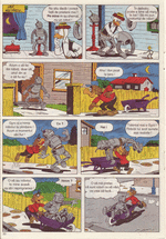 Mickey Mouse 07 / 1994 pagina 21