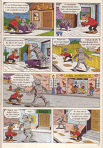 Mickey Mouse 07 / 1994 pagina 22