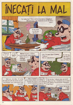 Mickey Mouse 07 / 1994 pagina 25