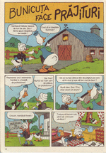 Mickey Mouse 08 / 1994 pagina 15