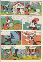Mickey Mouse 08 / 1994 pagina 26