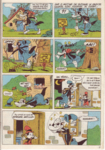 Mickey Mouse 08 / 1994 pagina 28