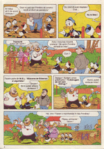 Mickey Mouse 09 / 1994 pagina 5
