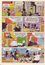 Mickey Mouse 09 / 1994 pagina 9