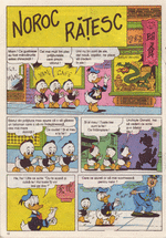 Mickey Mouse 09 / 1994 pagina 19