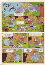Mickey Mouse 09 / 1994 pagina 29