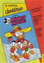 Mickey Mouse 09 / 1994 pagina 35