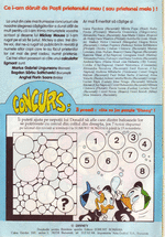 Mickey Mouse 10 / 1994 pagina 1