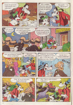 Mickey Mouse 10 / 1994 pagina 3