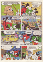Mickey Mouse 10 / 1994 pagina 5