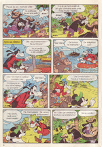 Mickey Mouse 10 / 1994 pagina 7