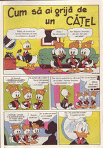 Mickey Mouse 10 / 1994 pagina 9