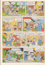 Mickey Mouse 10 / 1994 pagina 20