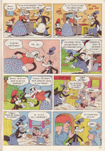 Mickey Mouse 10 / 1994 pagina 22