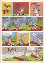 Mickey Mouse 10 / 1994 pagina 26