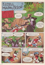 Mickey Mouse 10 / 1994 pagina 27