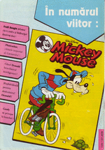 Mickey Mouse 10 / 1994 pagina 35