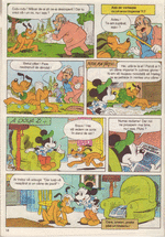 Mickey Mouse 11 / 1994 pagina 19
