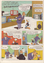 Mickey Mouse 11 / 1994 pagina 25
