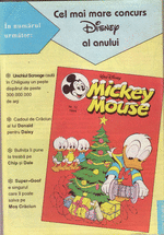 Mickey Mouse 11 / 1994 pagina 35