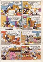Mickey Mouse 12 / 1994 pagina 3