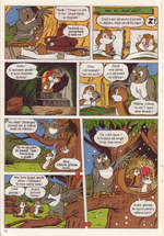 Mickey Mouse 12 / 1994 pagina 13
