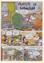 Mickey Mouse 12 / 1994 pagina 15