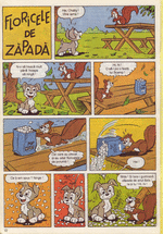 Mickey Mouse 12 / 1994 pagina 33