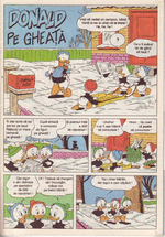 Mickey Mouse 01 / 1995 pagina 2