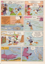 Mickey Mouse 01 / 1995 pagina 7