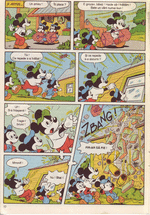 Mickey Mouse 01 / 1995 pagina 11