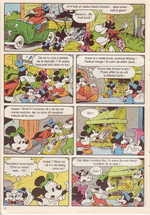Mickey Mouse 01 / 1995 pagina 15