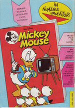 Mickey Mouse 01 / 1995 pagina 35