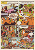 Mickey Mouse 02 / 1995 pagina 16
