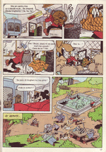 Mickey Mouse 02 / 1995 pagina 18