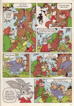 Mickey Mouse 02 / 1995 pagina 22