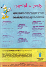 Mickey Mouse 03 / 1995 pagina 1