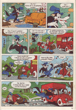 Mickey Mouse 03 / 1995 pagina 14