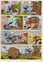 Mickey Mouse 03 / 1995 pagina 16
