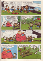 Mickey Mouse 03 / 1995 pagina 22